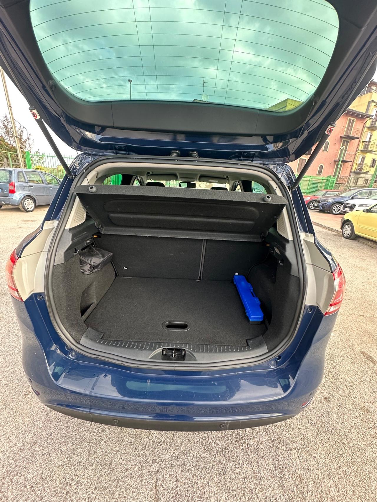 Ford B-Max 1.4 90 CV GPL Titanium X