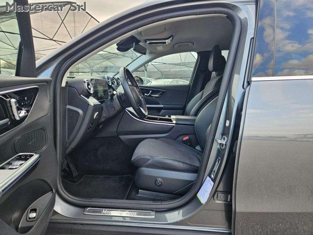 MERCEDES-BENZ GLC 220 GLC - X254 d Advanced Plus 4matic auto - GM540KY