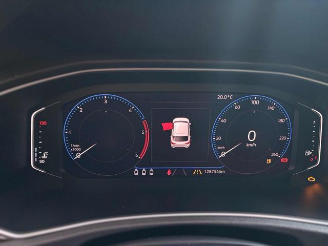 VOLKSWAGEN T-Roc 1.0 TSI 115 CV Style BlueMotion Technology