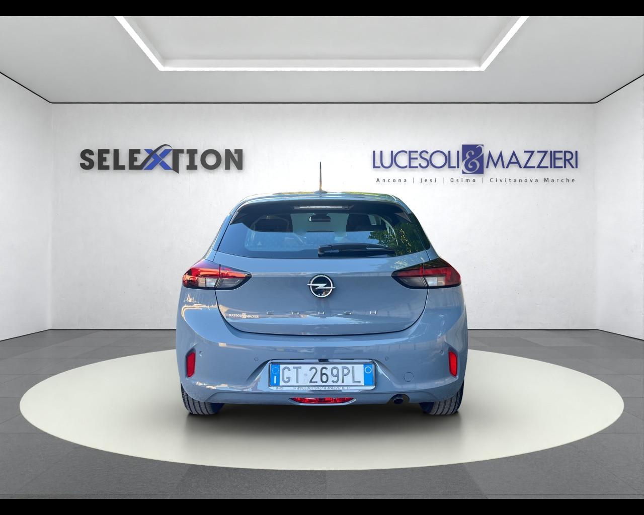 OPEL Nuova Corsa 1.2 75cv MT5