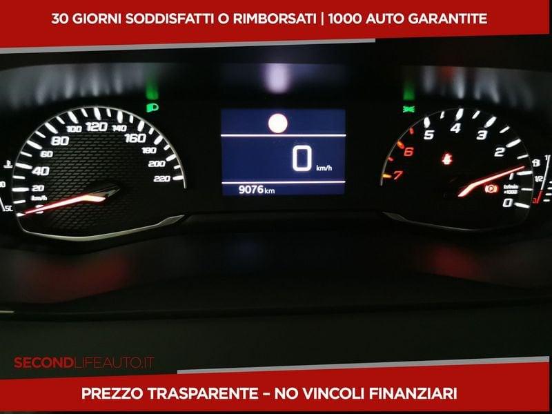 Peugeot 208 II 2023 1.2 puretech Active s&s 75cv