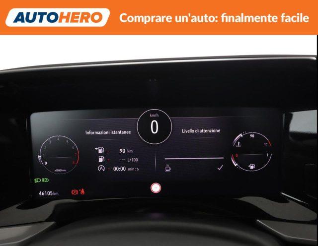 OPEL Mokka 1.2 Turbo 136 CV Ultimate