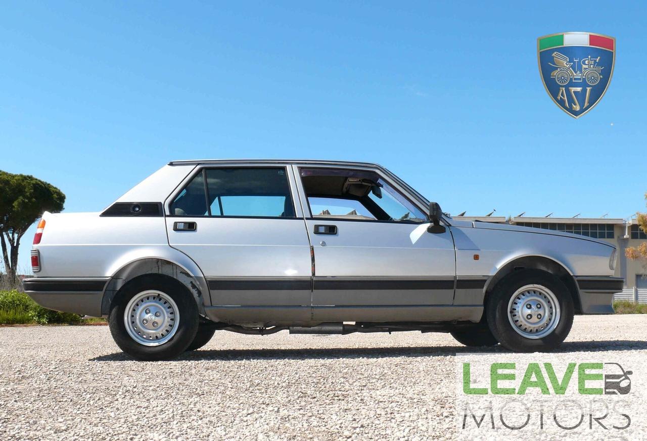 Alfa Romeo Giulietta DA CONCORSO - 1.8 L (M1305)