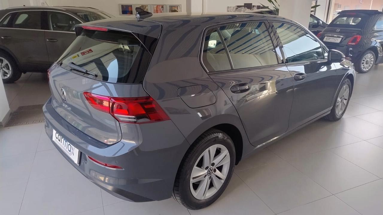 Volkswagen Golf 2.0 TDI DSG SCR Life