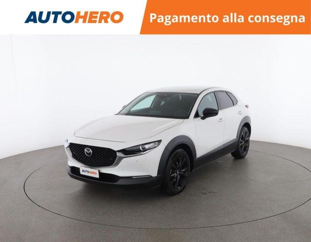 MAZDA CX-30 2.0L e-Skyactiv-G 150 CV M Hybrid 2WD Homura