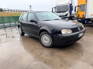 Volkswagen Golf 1.9 TDI/101 CV cat 5p. Comfortline