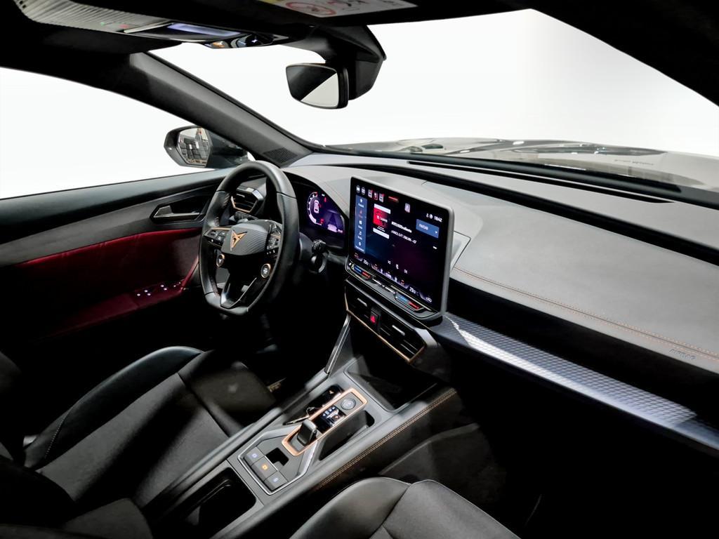 Cupra Formentor 2.0 tdi 150cv dsg