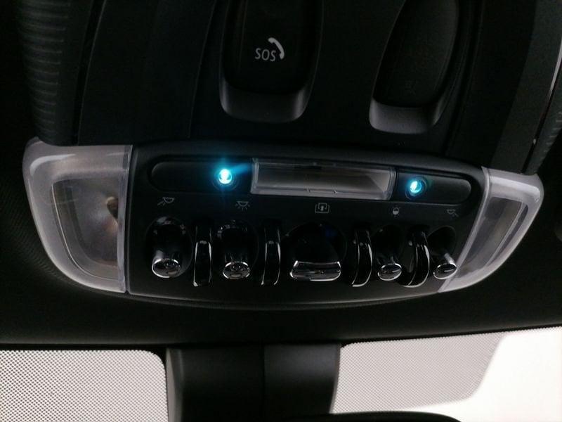 MINI Mini 3p 2.0 Cooper S JCW