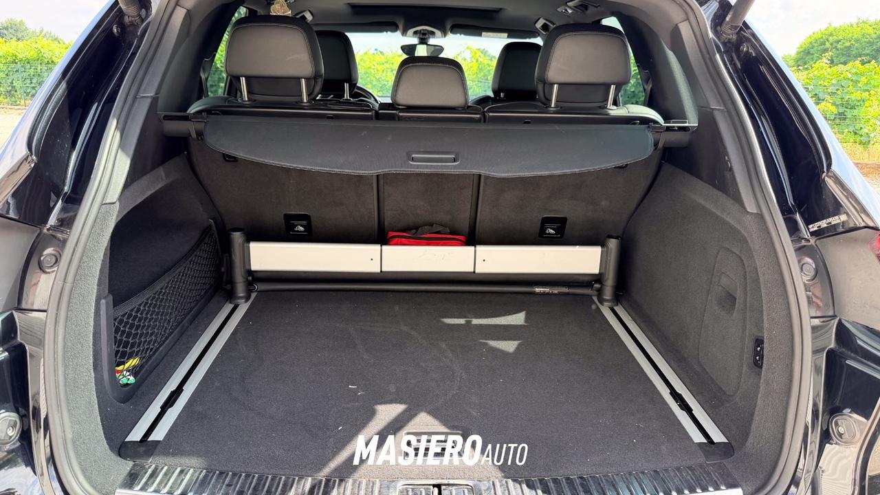 Porsche Cayenne 3.0 Diesel