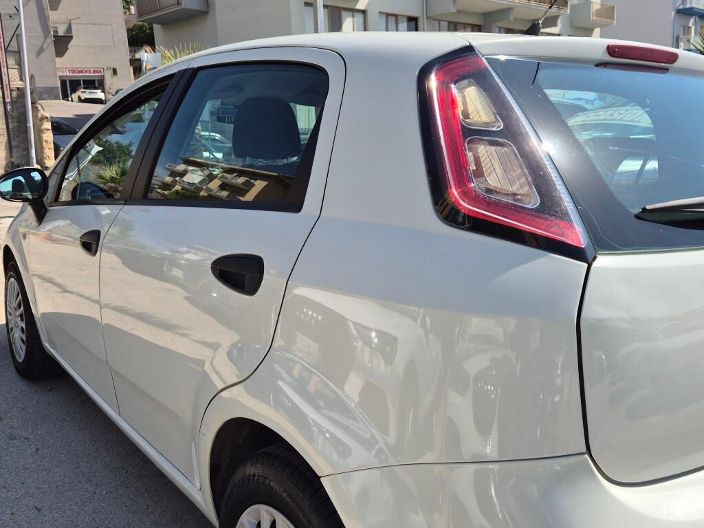 Fiat Punto 1.3 MULTIJET 75CV FRIZIONE NUOVA