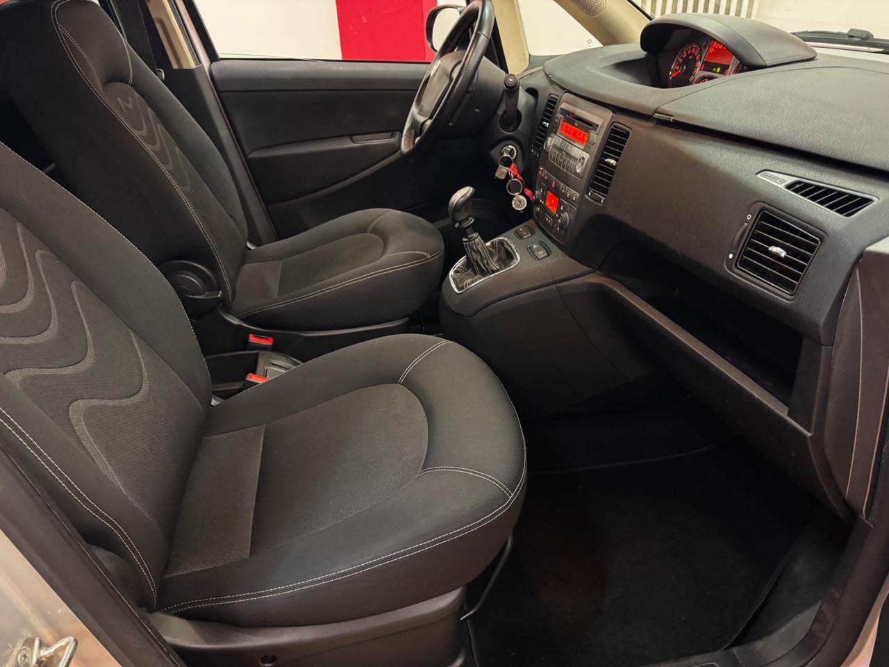 Lancia MUSA 1.4 16V Euro5 Benzina Gold UniPro Garantita