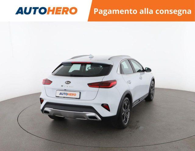 KIA XCeed 1.5 T-GDi 160 CV MHEV iMT High Tech