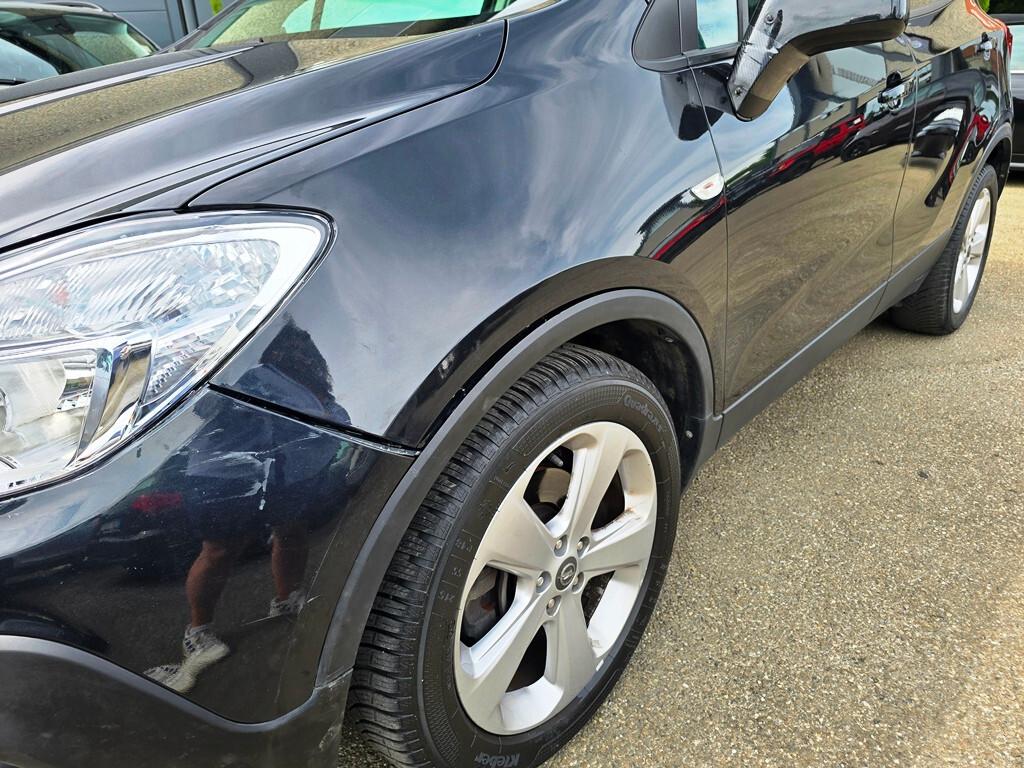 Opel Mokka 1.6 Ecotec 115CV 4x2 Cosmo