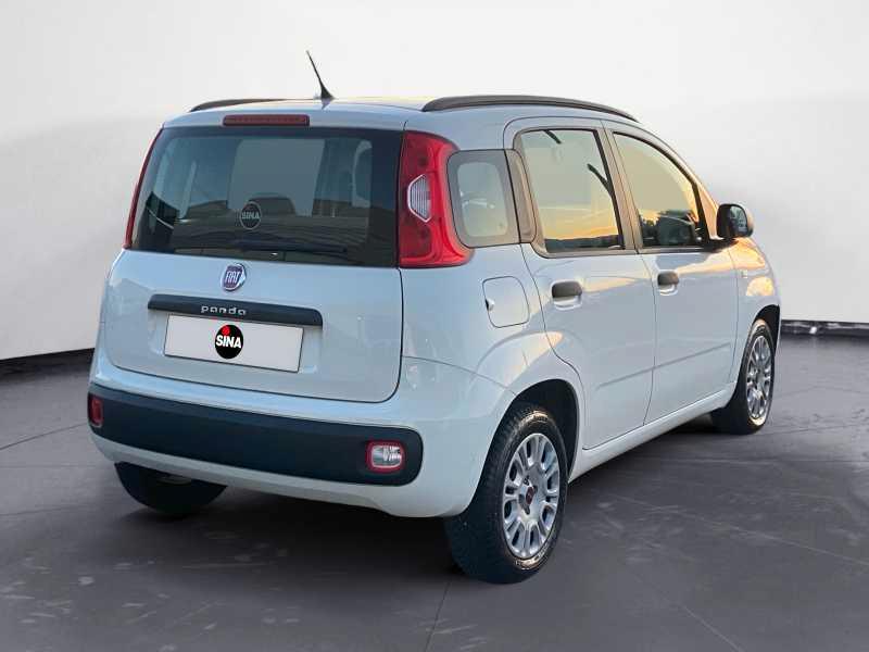 FIAT Panda 1.3 mjt 16v Easy 75cv