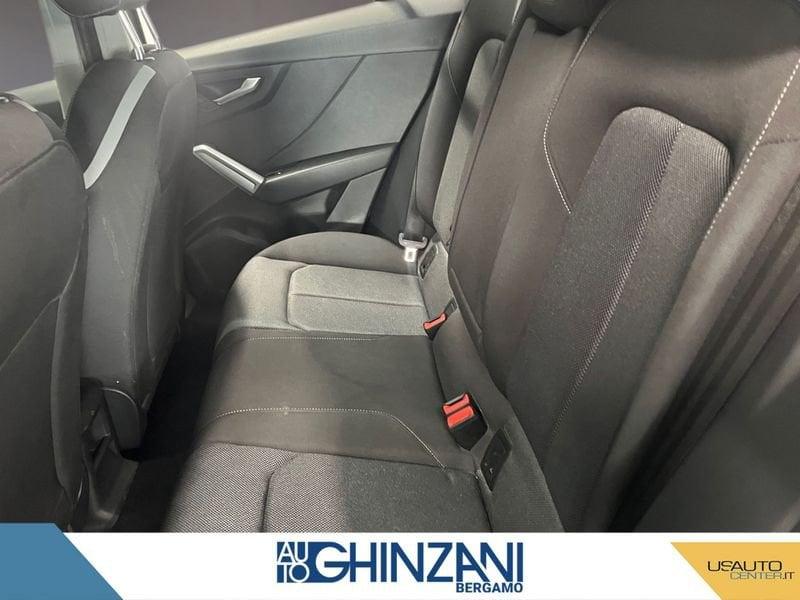 Audi Q2 Q2 30 TDI S tronic Business