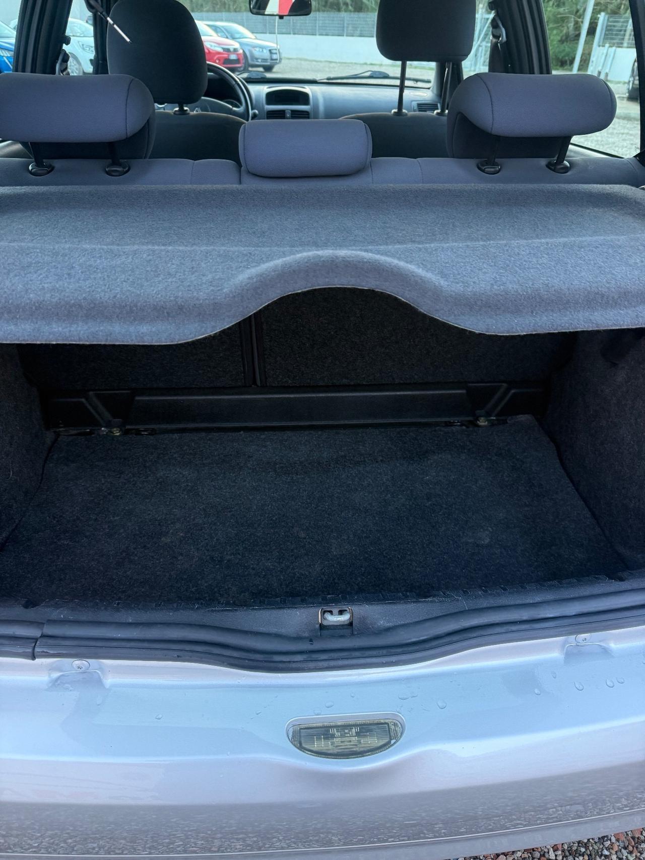 Renault Clio Storia 1.2 5 porte Dynamique