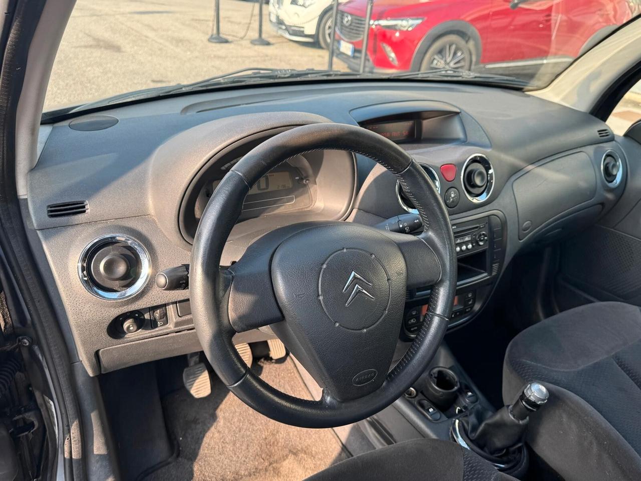 Citroen C3 2009 1.1 Exclusive Style*OK NEOPATENTATI*