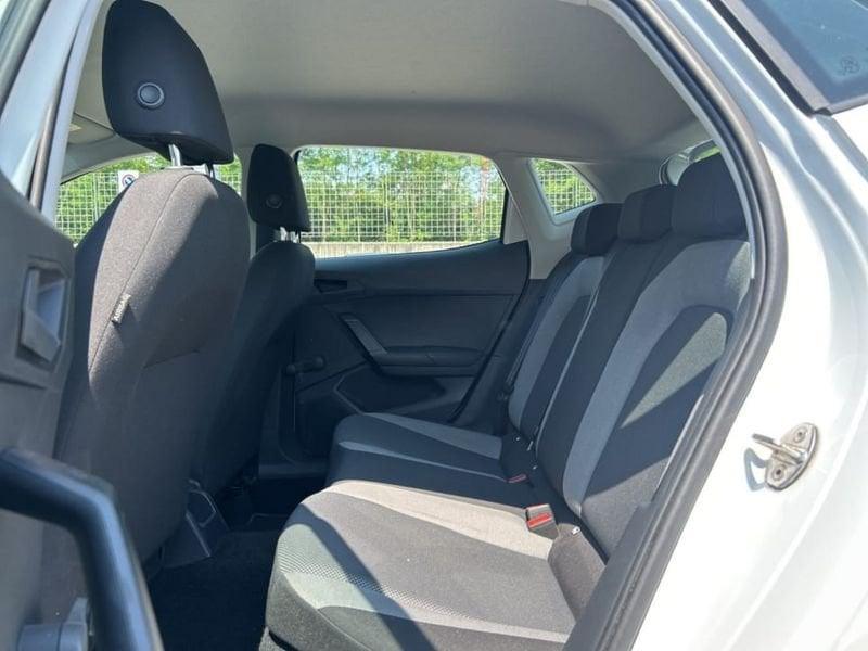 Seat Ibiza 1.0 TGI STYLE 90CV