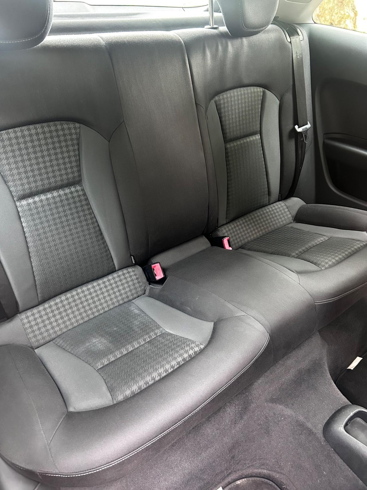 Audi A1 1.6 TDI 105 CV Ambition