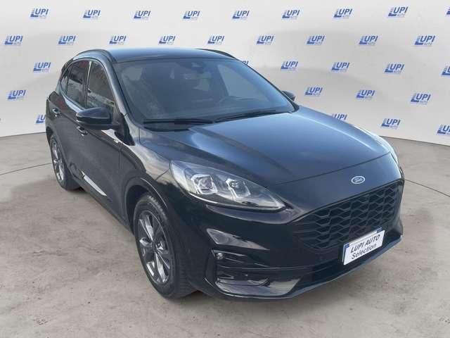 Ford Kuga 2.0 ecoblue ST-Line X 2wd 120cv auto