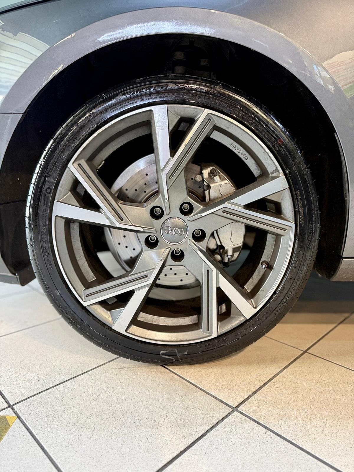 Audi A4 Avant 2.0 tdi Business Sport quattro 190cv s-tronic