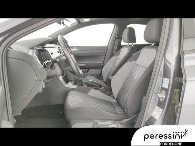 VOLKSWAGEN TAIGO 1.0 TSI R-LINE 110 CV