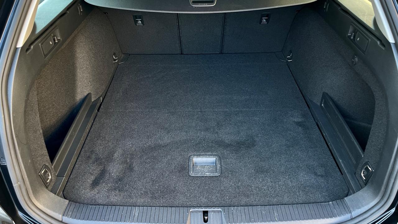 Volkswagen Passat Variant 2.0 TDI SCR EVO Business