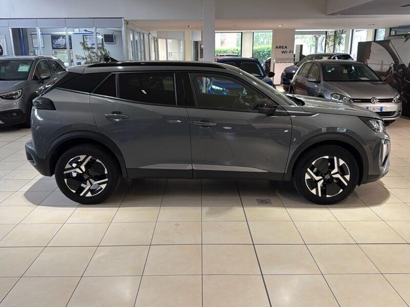 Peugeot 2008 PureTech 130 EAT8 Allure S/S