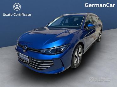 Volkswagen Passat 2.0 tdi scr business 150cv dsg
