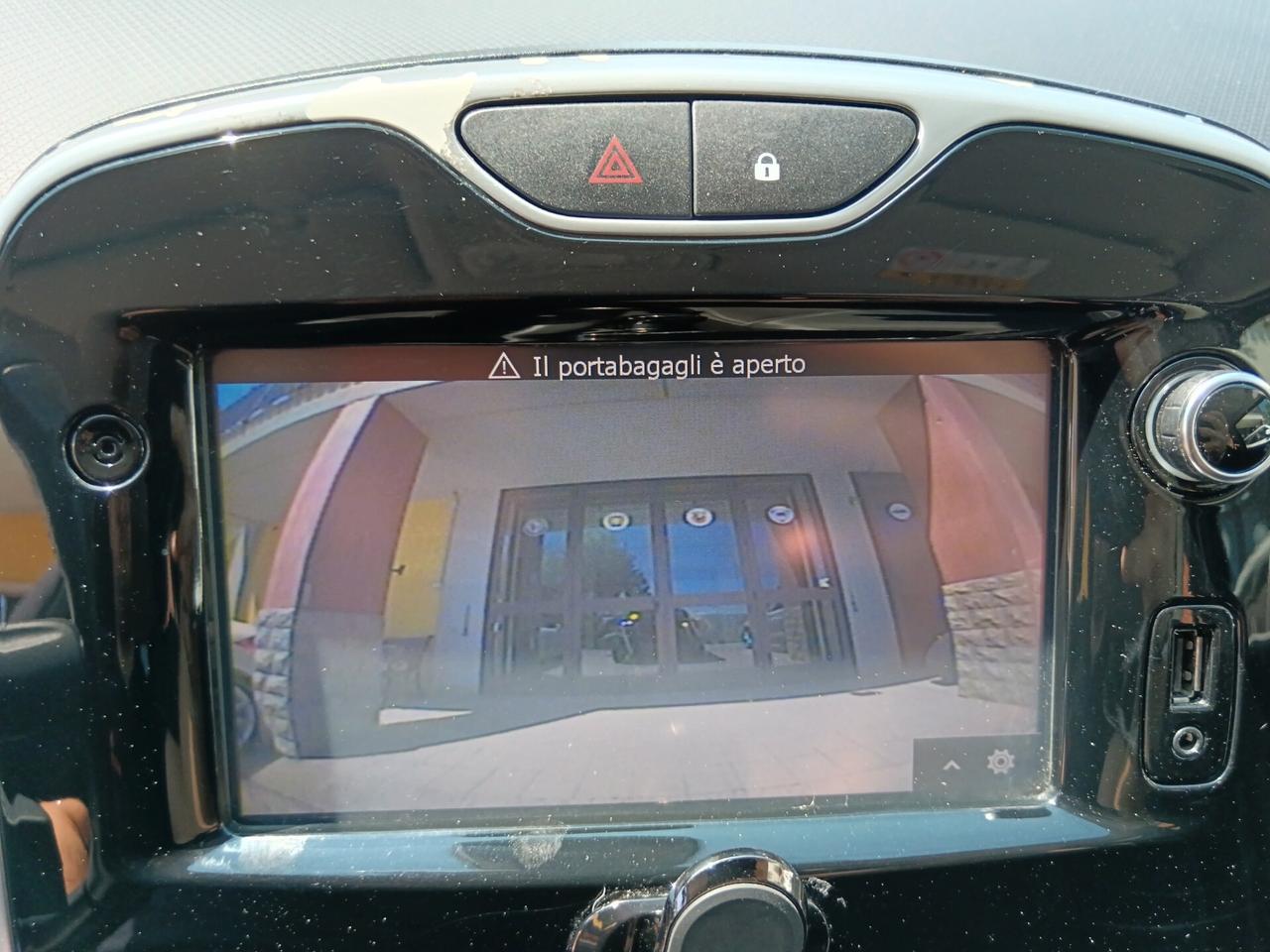 Renault Clio 1.5 DCI 75CV DUEL NAVI RETROCAMERA