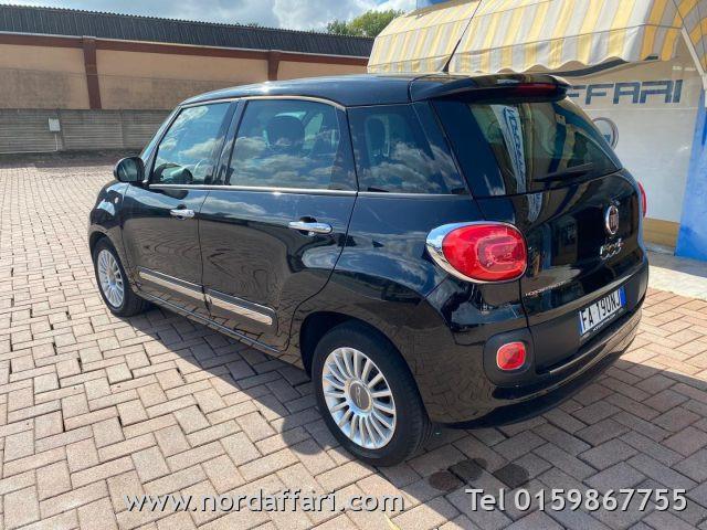 FIAT 500L 1.6 Multijet 120 CV Pop Star