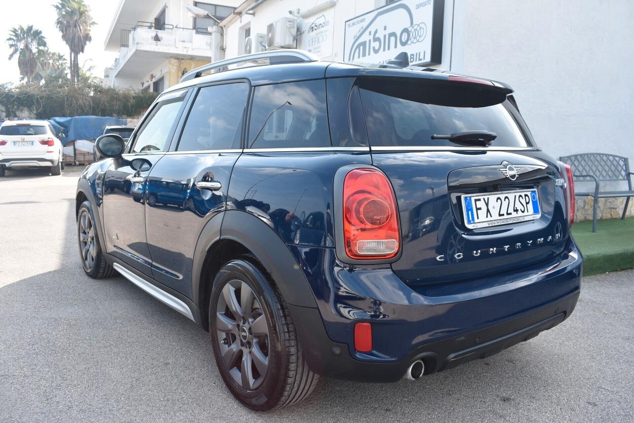 Mini Countryman 2.0 D PROMOFIN- 2019