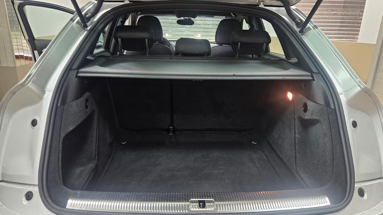 Audi Q3 2.0 TDI Business Plus