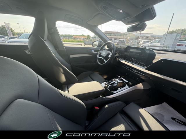 AUDI A5 Avant TDI 150 kW mHEV+ S tronic quattro Business A