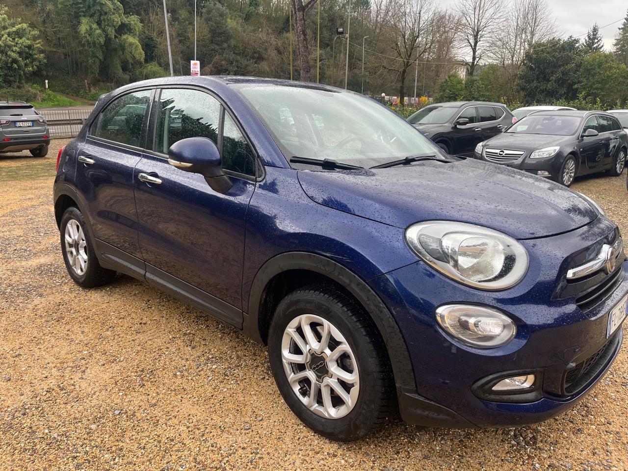 Fiat 500X 1.3 MultiJet 95 CV Business