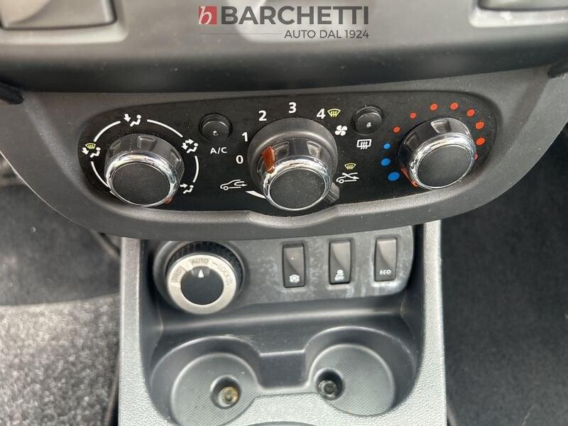 Dacia Duster 1ª serie 1.5 DCI 110CV START&STOP 4X4 LAURÉATE