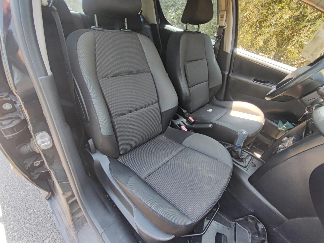 Peugeot 207 1.4 X Line ECO GPL