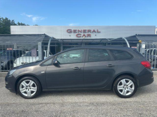 OPEL Astra Autocarro 1.6 CDTI 110 CV Business