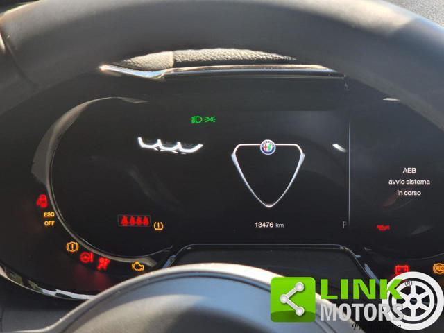 ALFA ROMEO Tonale 1.6 diesel 130 CV TCT6 Sprint UNICO PROP.