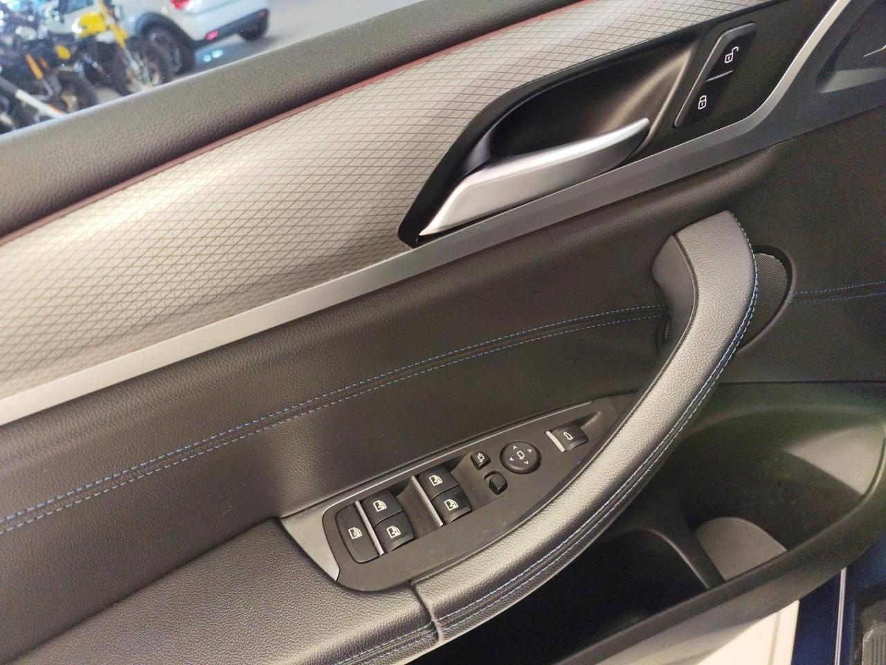 BMW X4 xDrive20d MSport