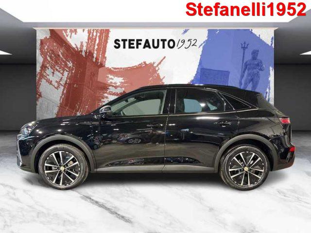DS AUTOMOBILES DS 7 1.5 bluehdi Edition France 130cv auto