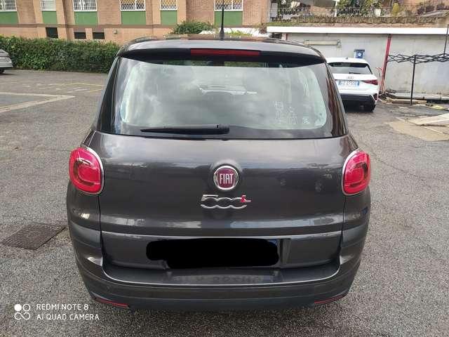 Fiat 500L 500L 1.3 mjt Lounge 95cv dualogic my19
