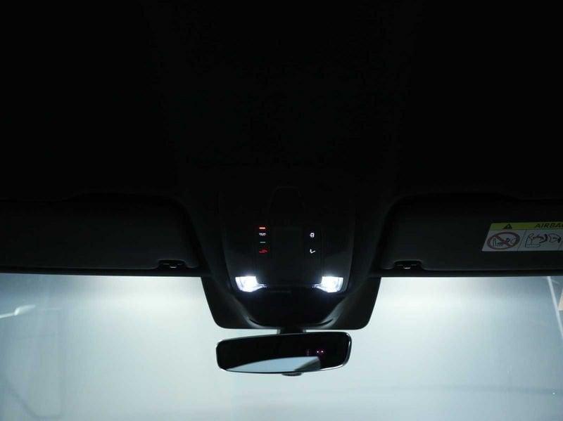 Audi A3 A3 allstreet 35 TDI 150cv S tronic Identity Contrast