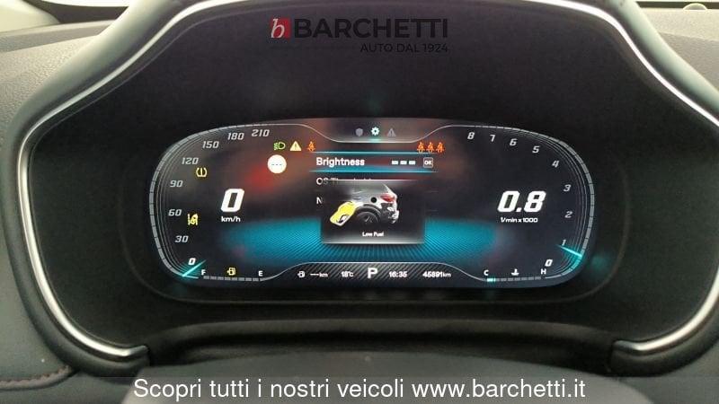 MG HS 1.5T DCT LUXURY 2WD