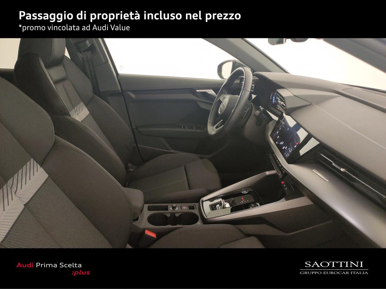 Sportback 35 2.0 TDI S line edition S tronic