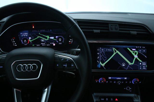 AUDI Q3 Sportback 35 TDI S tronic *SCONTO IMMEDIATO*