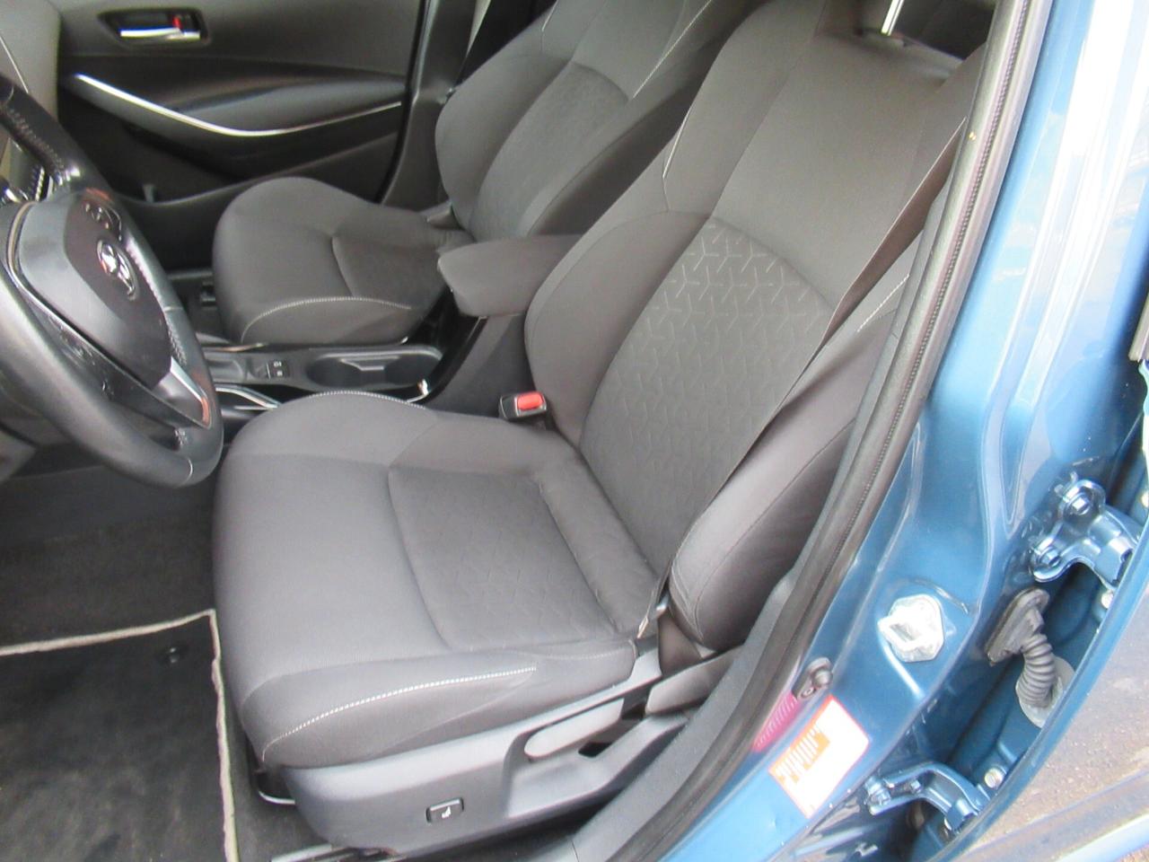 Toyota Corolla Touring Sports 1.8 Hybrid Style