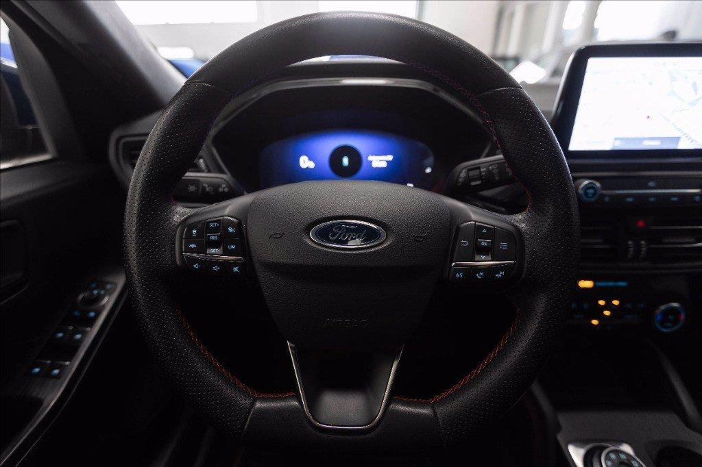 FORD Kuga 2.5 phev ST-Line 2wd 225cv cvt del 2023