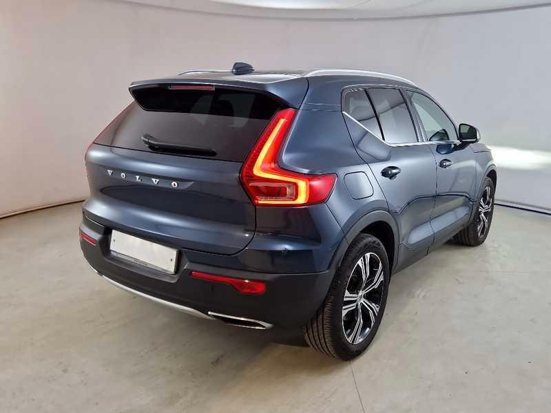 VOLVO XC40 D3 AWD Geartronic Inscription