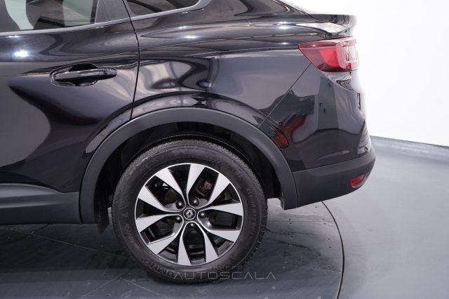RENAULT Arkana Full Hybrid E-Tech 145cv Intens